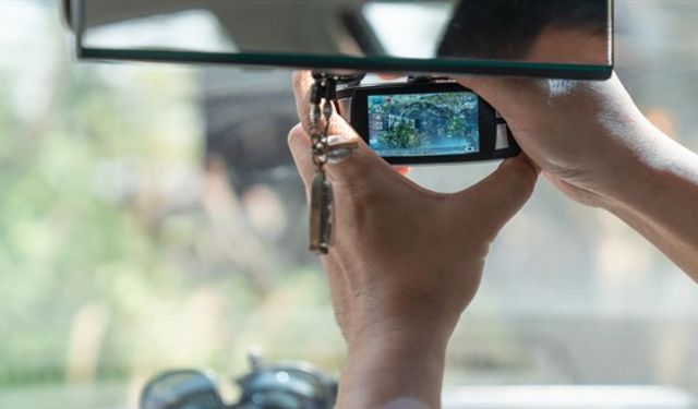 Araç kamerası almayanlar dikkat! Zorunlu olmasına 2 ay kaldı