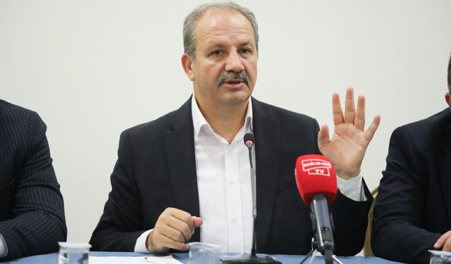 Kamu Hastanelerinin Koridorlarında İş Barışı Bozuldu