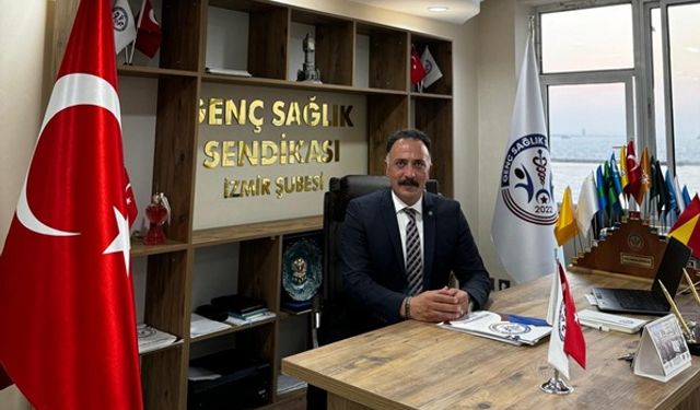 Hemşirelik Fakültesi Dekan Vekilliğine Yapılan Atama Mesleğe Açık Bir Hakarettir!