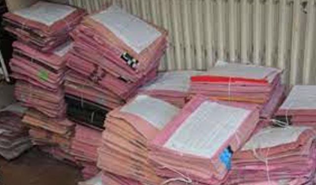 İcra dosyalarında patlama yaşanıyor