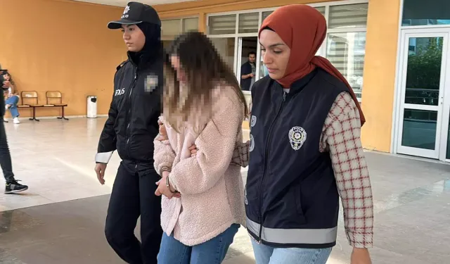 Öğrencisinin kolunu ısırdığı iddia edilen öğretmen tutuklandı