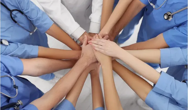 Sağlıkta Sendikalaşma Sil Baştan: Güç Haritası Yeniden Çiziliyor