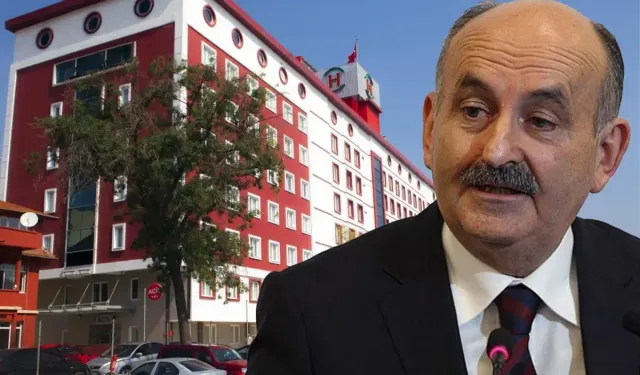 Tartışmaların odağındaki hastane satıldı