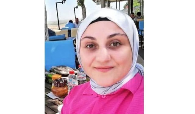 TIR ile otomobil çarpıştı; hemşire Sümeyye öldü