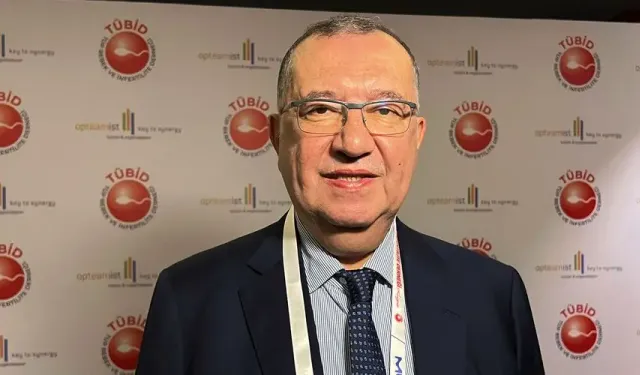 Avrupa lideriyiz ama tazminat davaları nedeniyle hekimler kadın doğum branşından kaçıyor