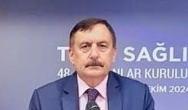 Türk Sağlık-Sen'de Görevden Almalar Devam Ediyor