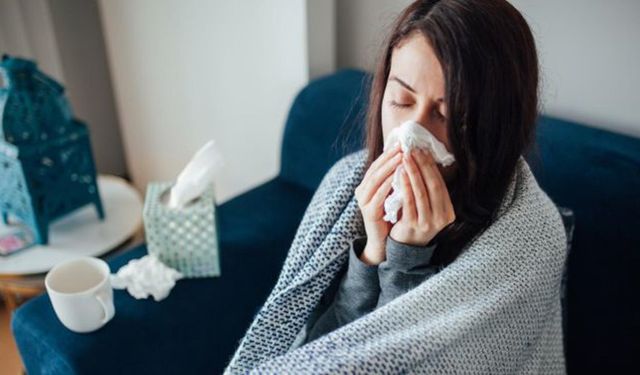 Son 10 yılın en sert grip salgını geliyor