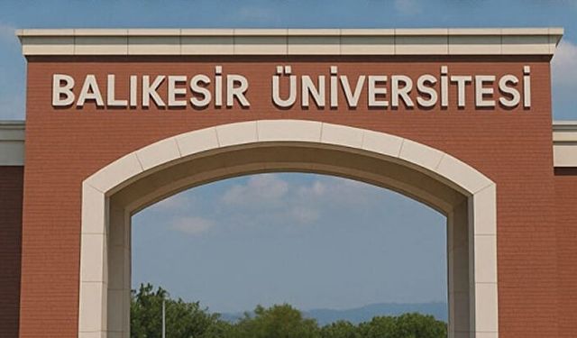 Balıkesir Üniversitesi Sağlık Personeli Alım İlanı