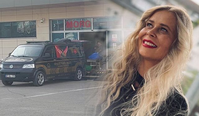 Almanya'da onay verilmeyen ameliyatı Antalya'da oldu! Ölüme böyle gitti