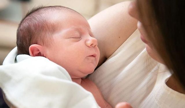 'Bebek ölümleri'ne karşı öneriler! ' Yenidoğan hemşiresi sayısı artırılmalı, teşvikler uygulanmalı.'