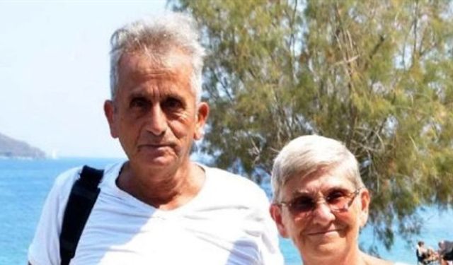 Canan Karatay'ın acı günü: Kendisi gibi doktor eşini kaybetti