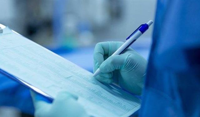 Anestezi verildikten sonra kalbi duran Sara kurtarılamadı