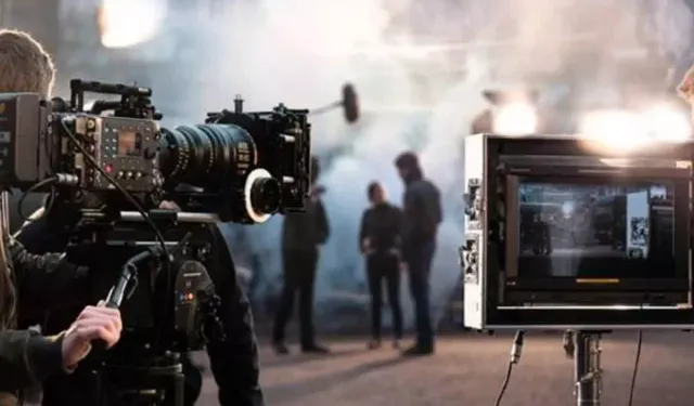 Dizi sektöründe rekor ücret! En çok kazanan kadın oyuncu belli oldu