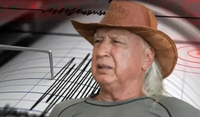 Şener Üşümezsoy o bölgeyi işaret etti: Asıl deprem riski burada