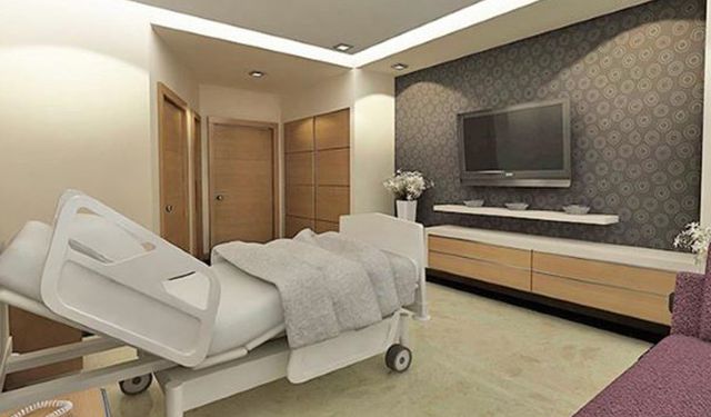 TTB:  Artık orta sınıf, özel hastanedeki ücretleri karşılayamaz hale geldi