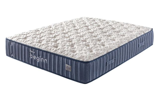 Dört Mevsim Dengeli Uyku İçin Sleep People New Beginn Yazlık-Kışlık Yatak