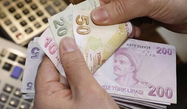 Türkiye'nin en borçlu illeri belli oldu! Takibe düşen banka borçları rekor kırdı