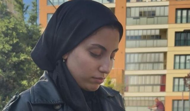 Üniversitede başörtülü öğrenciye skandal sözler