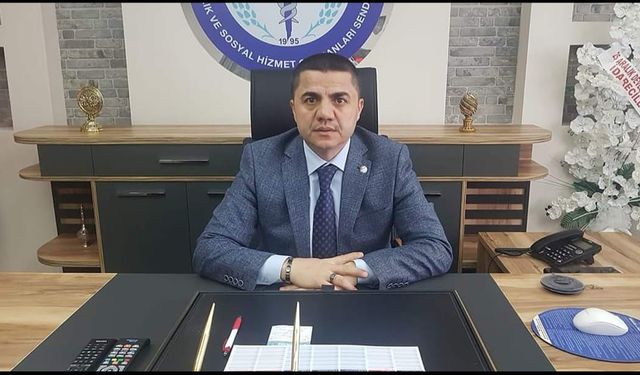 Sağlık Sen: Mobbing Uygulayan Hekim Hakkında Acil İşlem Yapılmalı