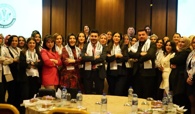 25 Kasım’da Genç Sağlık Sendikası’ndan Kararlı Mesaj