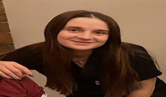 Yaya geçidinden geçerken otomobilin çarptığı fizyoterapist öldü