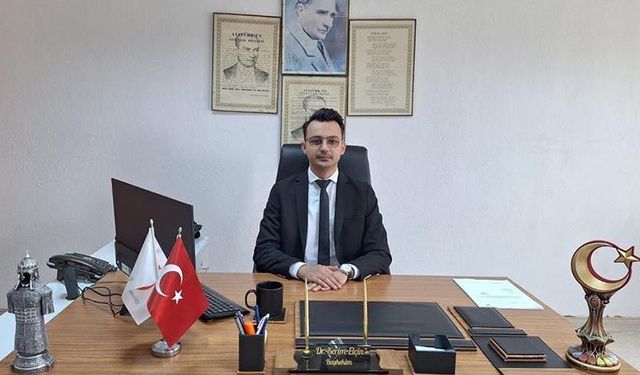 Başhekim görevden alındı, yerine atanan isim belli oldu