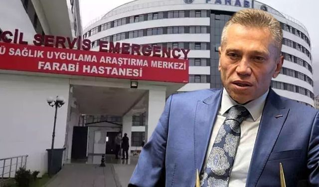 Başhekiminden Tutuklanan Profesör Hakkında Açıklama! 'Hukukun kararını tartışamam'