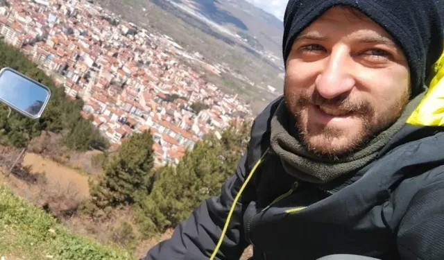 Beton mikserinin çarptığı ATT yaşam savaşını kaybetti