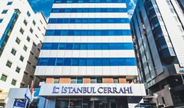 İstanbul Cerrahi Hastanesi Fulya, Modern Tıbbın Yeni Standartlarını Belirliyor