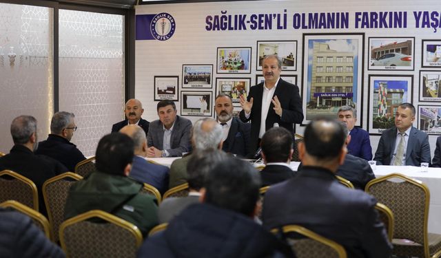 Tüm Memurlara Seyyanen Zam Verilmeli