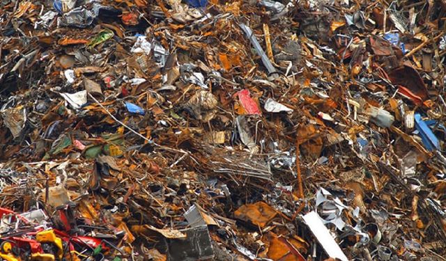 İstanbul'un En Güvenilir Hurdacı Adresi: AydoganGeriDonusum.com ile Tanışın