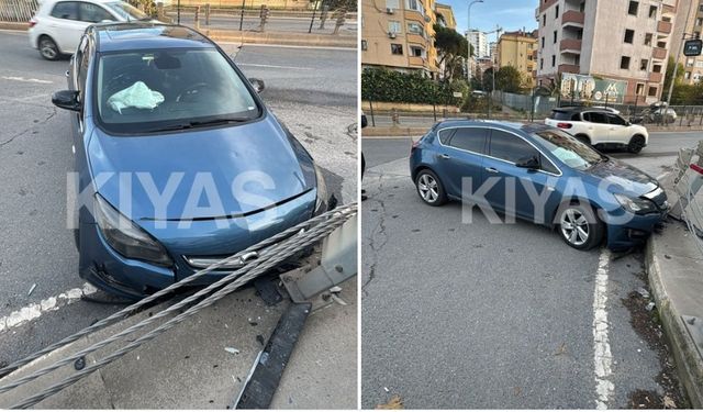 Tıbbiyeliler Sendikası: 33 Saat Çalışma, Sonuç Trafik Kazası!