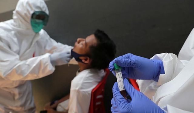 Dünya Sağlık Örgütü uyardı: 'Pandemi potansiyeli' taşıyor! Vaka sayısı her geçen gün artıyor