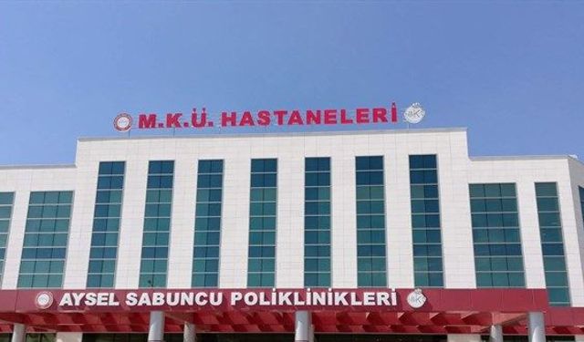 Hatay MKÜ Hastanesinde 'VIP Hemşire' İddiaları: Mevzuat Açık, İddialar Asılsız