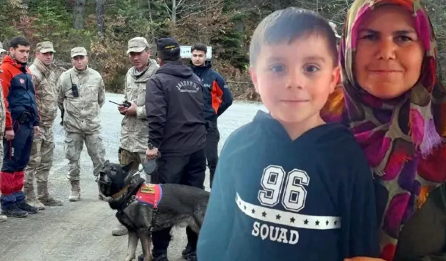 Huriye Helvacı ve oğlunun ölüm nedeni otopsi raporunda