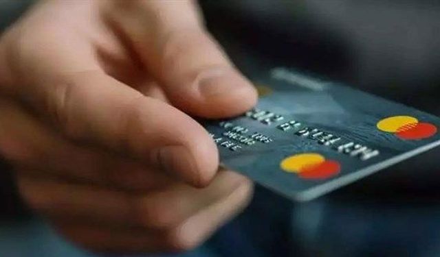 Kredi kartı azami faiz oranlarında indirime gidildi