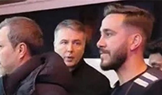 Mehmet Akif Ersoy dahil 4 kişi tutuklandı