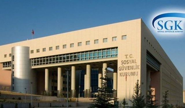SGK, Sağlık uygulama tebliğinde değişiklikler yaptı