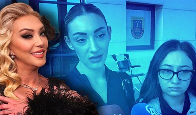 Sır perdesi aralandı! Güllü'yü itti 'bay bay' dedi