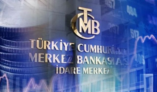 TCMB açıkladı: İşte yıl sonu enflasyon ve dolar kuru beklentileri