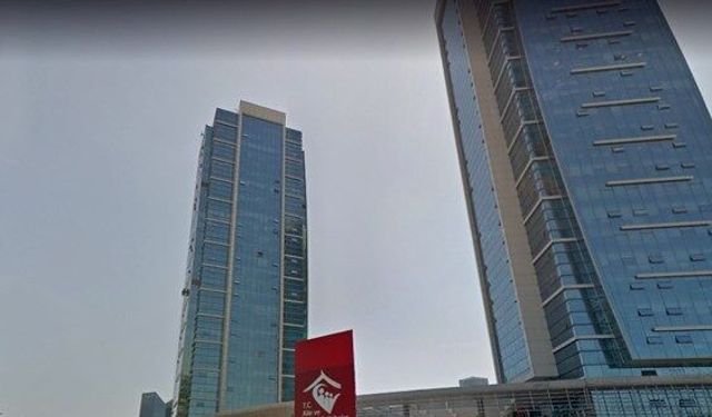 Tecavüzden tutuklanan torpilli yeğen 2025'te kadroya alınmış!