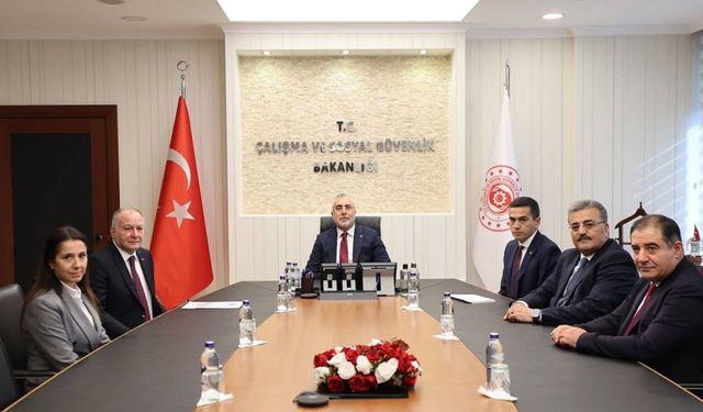 Türk-İş'in asgari ücret talebi belli oldu