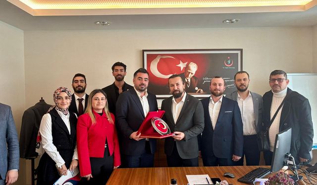 Meslek Komisyonlarından Bakanlık Çıkarması