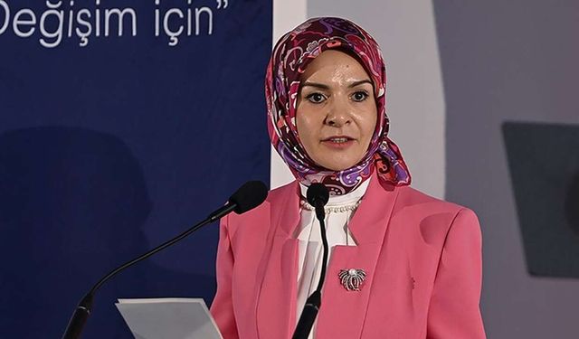 Bakan Göktaş: Doğum iznini 24 haftaya çıkarmayı önerdik