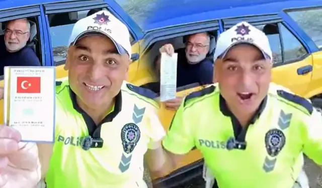 Fenomenliğe devam eden polise 4. soruşturma