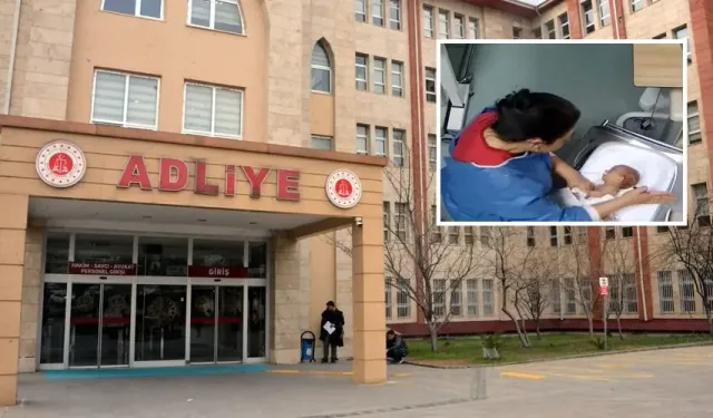 Hakimden, bebeğe şiddet uygulayan hemşirenin ‘erişim engeli’ talebine, 'basın özgürlüğü' reddi