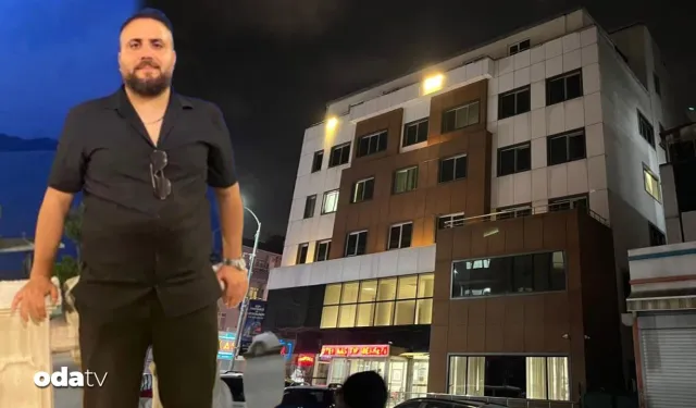 Burun Ameliyatı Sonrası Ölüm !