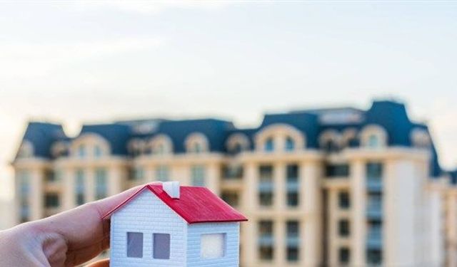 İlk evini alacaklara kredi kolaylığı yolda: Düşük faiz, uzun vade!