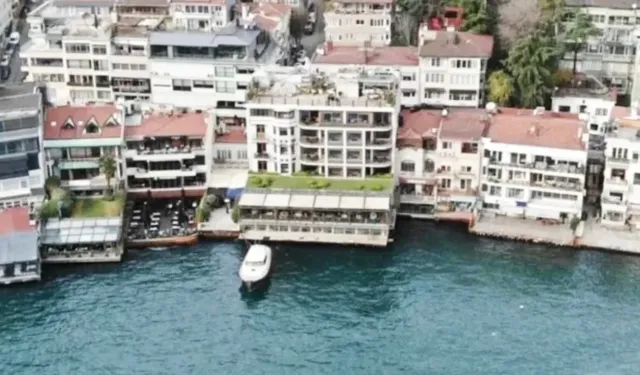 Otel’de Şok İddia: Patronlara Özel Gizli Kayıt Sistemi Ortaya Çıktı