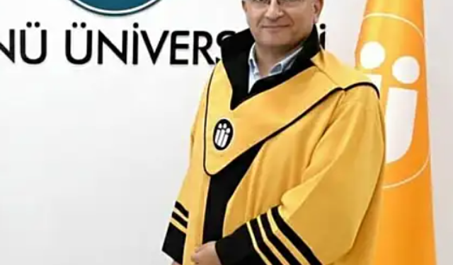 Eğitim ve Araştırma Hastanesi'nin Yeni Başhekim Belli Oldu